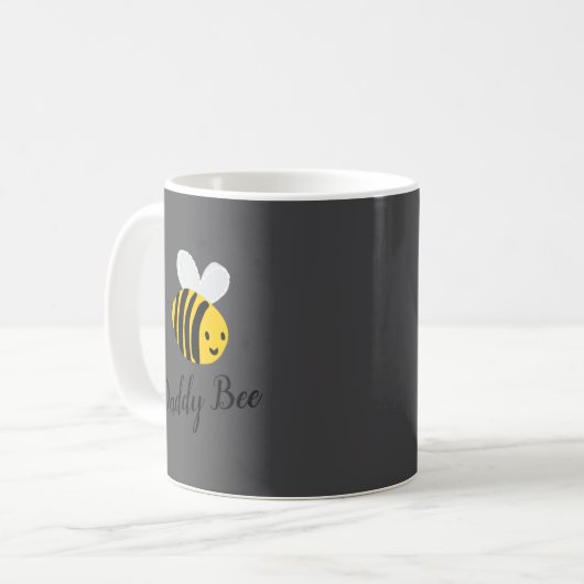 Mug Daddy Bee  (Devant gauche)