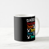 Mug Daddy Bunny Jeu Pour Hommes_S Nouveauté (Devant droit)