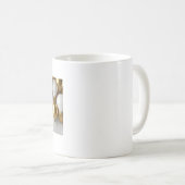 Mug Daddy cadeau d'anniversaire (Devant droit)