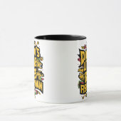 Mug Daddy Little Bass Fisherman (Centre)