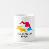 Mug Daddy Reptile Keeper (Centre)