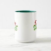 Mug Daddy Saurus Dinosaur (Centre)