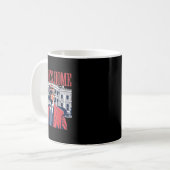 Mug Daddys Home, Daddys Home (Devant gauche)