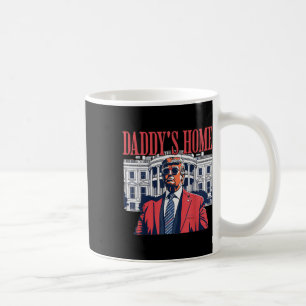 Mug Daddys Home, Daddys Home