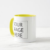 Mug Dadism Papa Père Papa Daddy Pappa Cadeaux (Devant gauche)
