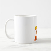Mug Dadisms, le fixent vous-même (Gauche)