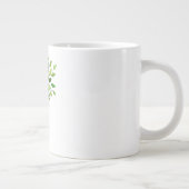 Mug d'ADN-grand (Droite)