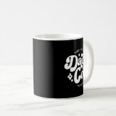 Mug Dads Cool Funny Dad Matches Sons Cooler  (Devant droit)