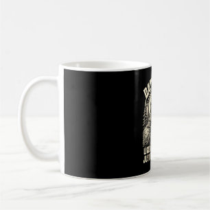 Mug Dadsquatch bigfoot comme un papa normal plus