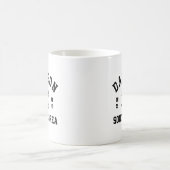 Mug Daejeon Corée du Sud (Centre)