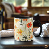 Mug d'affaires Spa personnalisé - Conception inspi