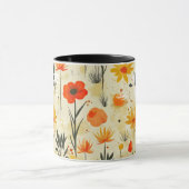 Mug d'affaires Spa personnalisé - Conception inspi (Centre)