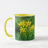 Mug Daffodil (Gauche)