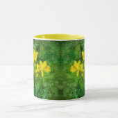 Mug Daffodil (Centre)