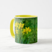 Mug Daffodil (Devant gauche)