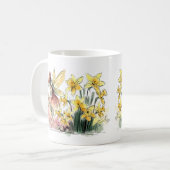 Mug Daffodil Fairy (Devant gauche)