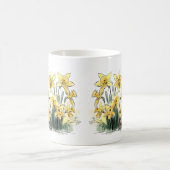 Mug Daffodil Fairy (Centre)