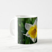 Mug Daffodil géant (Devant gauche)