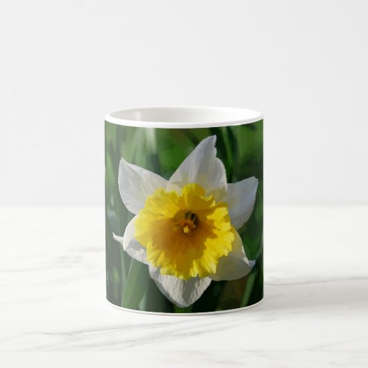 Mug Daffodil géant (Centre)