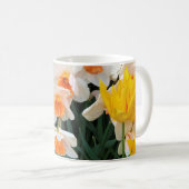 Mug Daffodils et tulips, Oregon (Devant droit)