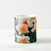 Mug Daffodils et tulips, Oregon (Centre)