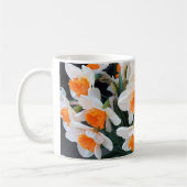 Mug Daffodils et tulips, Oregon (Gauche)