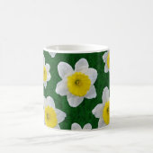 Mug Daffodiques de printemps (Centre)