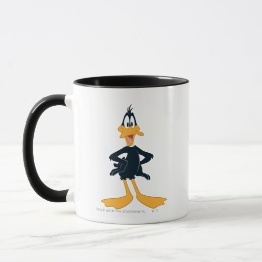 MUG DAFFY DUCK™ (Gauche)
