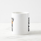 Mug DAFFY DUCK™ - Ce n'était pas moi / était moi (Centre)