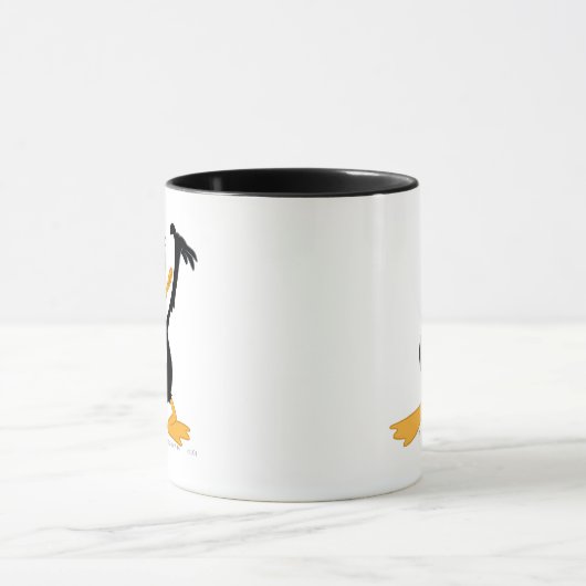 Mug DAFFY DUCK™ classique (Centre)