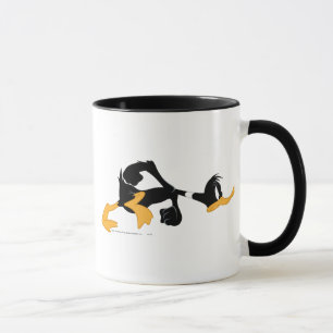 Mug DAFFY DUCK™ Très en colère