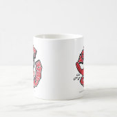 Mug DAFFY DUCK™ - Vous êtes désespéré (Centre)