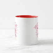 Mug DAFFY DUCK™ - Vous êtes un Gem (Centre)