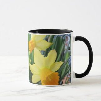 Mug Dafodils