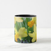 Mug Dafodils (Centre)