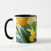 Mug Dafodils (Gauche)