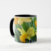 Mug Dafodils (Devant gauche)