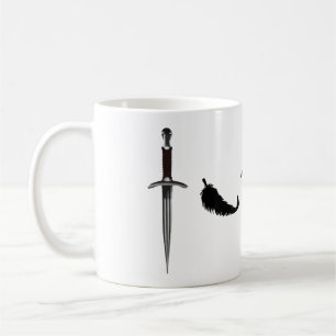 Mug Dagger Dagger Dagger