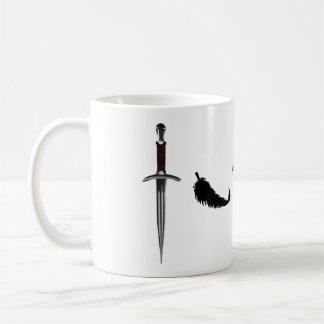 Mug Dagger Dagger Dagger