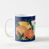 Mug d'agrumes de Floride (Gauche)