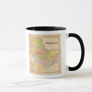 Mug Dagsborough