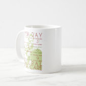 MUG DAHJO DESIGNS (Devant gauche)