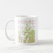 MUG DAHJO DESIGNS (Gauche)
