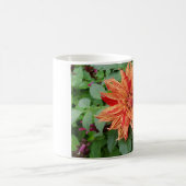 Mug Dahlia (Centre)