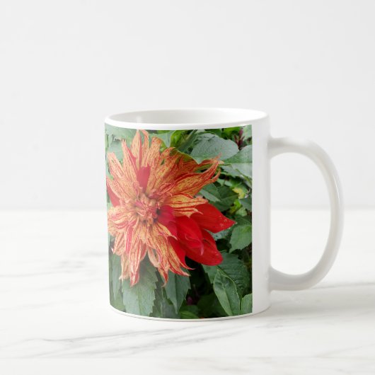 Mug Dahlia (Droite)