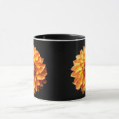 Mug Dahlia (Centre)