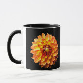 Mug Dahlia (Gauche)