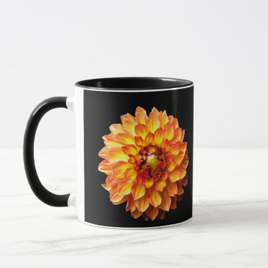 Mug Dahlia (Gauche)