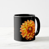 Mug Dahlia (Devant droit)