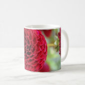 Mug Dahlia (Devant droit)
